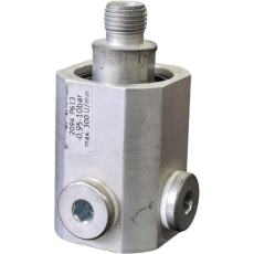 Distribuido giratório FESTO GF-1/4 Distribuido giratório FESTO GF-1/4