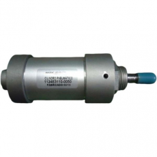 Cilindro pneumático WERK SCHOTT 1124E31100050 Cilindro pneumático WERK SCHOTT 1124E31100050