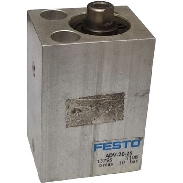 FESTO seminovo