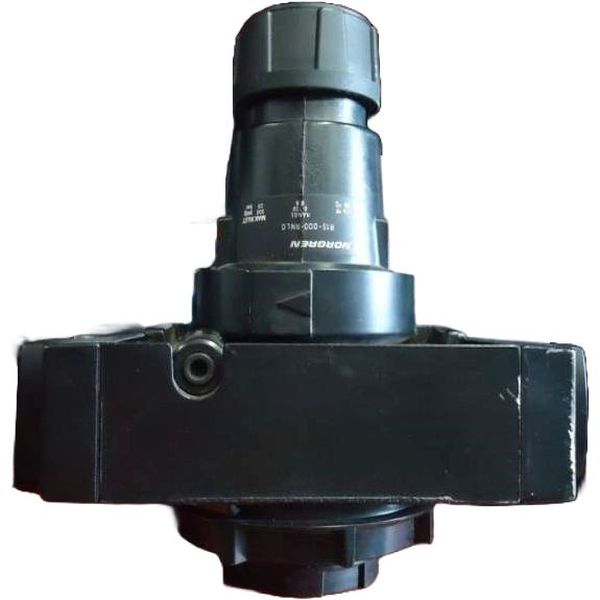 marca: Norgren <br />
modelo: R15000RNL0 <br />
estado: seminovo
