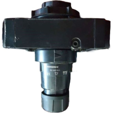 Regulador de pressão NORGREN R15000RNL0 seminovo Regulador de pressão NORGREN R15000RNL0 seminovo