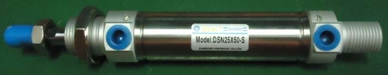 marca: JELPC <br/>modelo: DSN25X50S mini-iso <br/>estado: novo