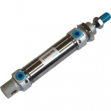 Cilindro pneumático JELPC DSN25X50S Cilindro pneumático JELPC DSN25X50S