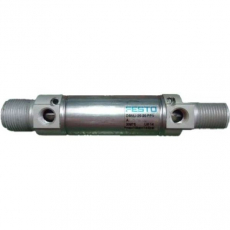 Cilindro pneumático FESTO DSNU-25-25-PPVA 33975 25X25 Cilindro pneumático FESTO DSNU-25-25-PPVA 33975 25X25
