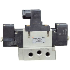 Válvula pneumática SMC VFS3410-5DZC