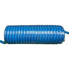 Tubo em poliuretano espiralado 371MT Tubo em poliuretano espiralado 371MT