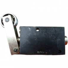 Válvula pneumática HCLR Válvula pneumática HCLR