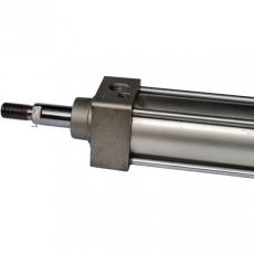 Cilindro pneumático SMC C95SDB40-425 40X425 Cilindro pneumático SMC C95SDB40-425 40X425