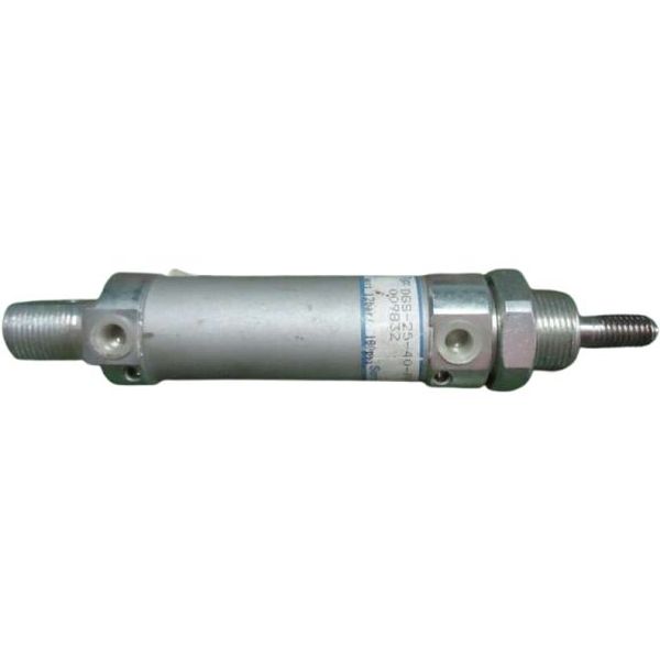 FESTO <br/>
DGS2540PPV 25X40