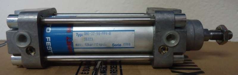 marca: FESTO <br/>modelo: DNG3250PPVA 36323 32X50