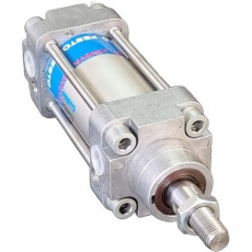 Cilindro pneumático FESTO DNG-40-25-PPV-A 036333 40X25 Cilindro pneumático FESTO DNG-40-25-PPV-A 036333 40X25