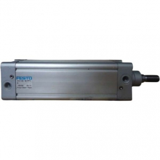 Cilindro pneumático FESTO DNC-80-180-PPVA 80X180 Cilindro pneumático FESTO DNC-80-180-PPVA 80X180