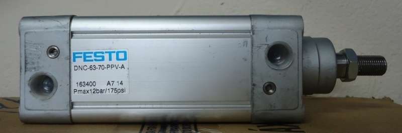 marca: FESTO <br/>modelo: DNC6370PPVA 163400 63X70 