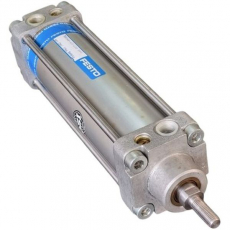 Cilindro pneumático FESTO DNB-63-150-PPV Cilindro pneumático FESTO DNB-63-150-PPV