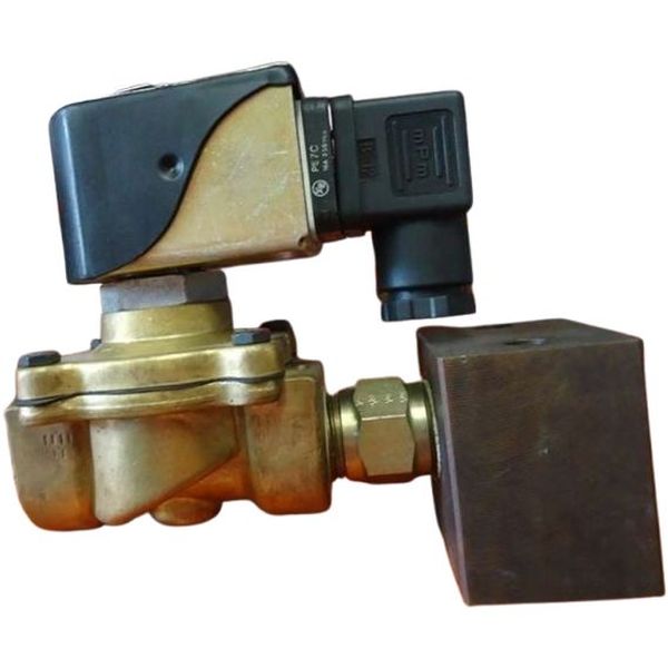 marca: Parker <br /> modelo: 53DF203TFC <br /> estado: seminova