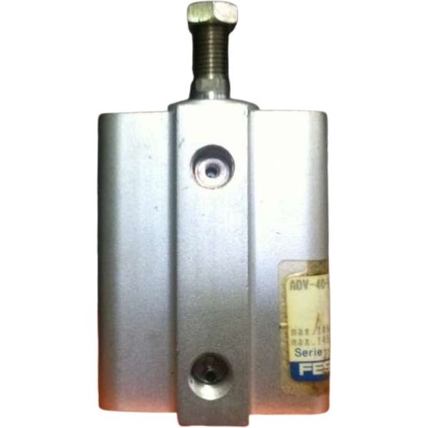 marca: FESTO <br/>
modelo: ADV40301 <br/>
estado: usado, bom estado