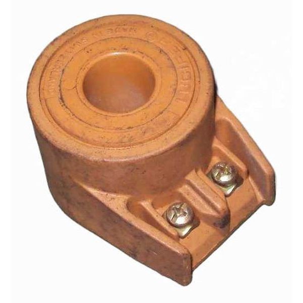 bobina elétrica, solenóide, bobina solenóide, bobina para válvula pneumática, solenóide para válvula de ar comprimido, solenóide para válvula de gás, acionamento elétrico para válvula, bobina eletromagnética
