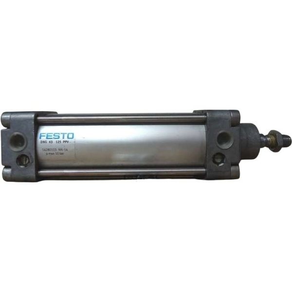 marca: FESTO <br/>modelo: DNG63125PPV 63X125 