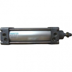Cilindro pneumático FESTO DNG-63-125-PPV 63X125 Cilindro pneumático FESTO DNG-63-125-PPV 63X125