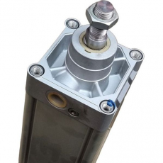 Cilindro pneumático FESTO DNC-100-165-PPVA Cilindro pneumático FESTO DNC-100-165-PPVA