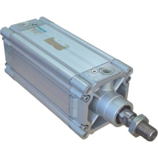 Cilindro pneumático DNC-125-160-PPV 163517 125X160 - FESTO usado