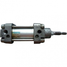 Cilindro pneumático FESTO DNG-32-10-PPVA Cilindro pneumático FESTO DNG-32-10-PPVA