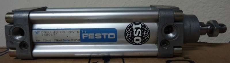 marca: FESTO <br/>modelo: DNGU4080PPVA 40X80 