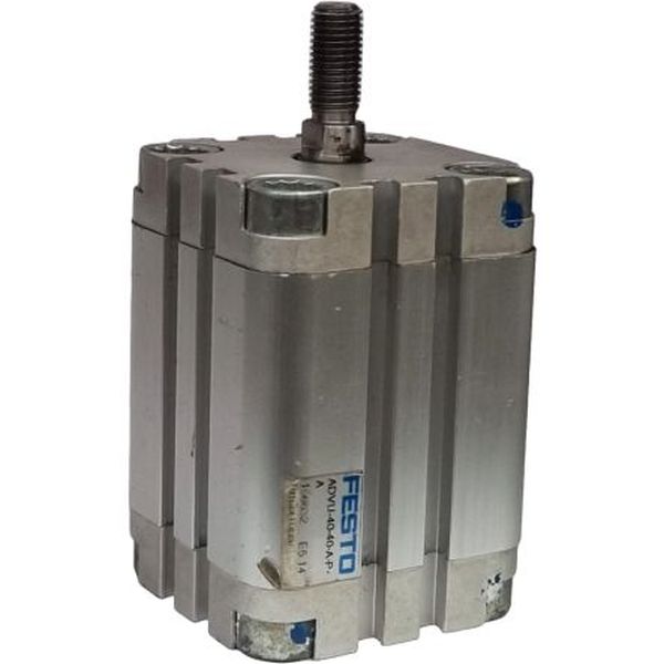 marca: FESTO <br/>modelo: ADVU4040APA 40X40 