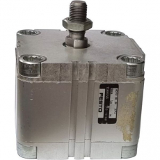Cilindro pneumático FESTO ADVU-80-30-A-P-A 156658 80X30 Cilindro pneumático FESTO ADVU-80-30-A-P-A 156658 80X30