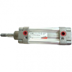 Cilindro pneumático 41N2P032A0040 32X40 Cilindro pneumático 41N2P032A0040 32X40