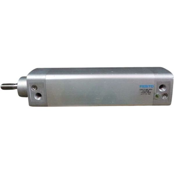 marca: Festo <br />
modelo: CDN32100PPVAIHSME 193660 32X100 <br />
estado: novo