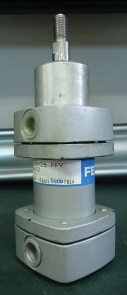 marca: FESTO <br/>modelo: DC3525PPV 35X25 <br/>estado: nunca foi utilizado