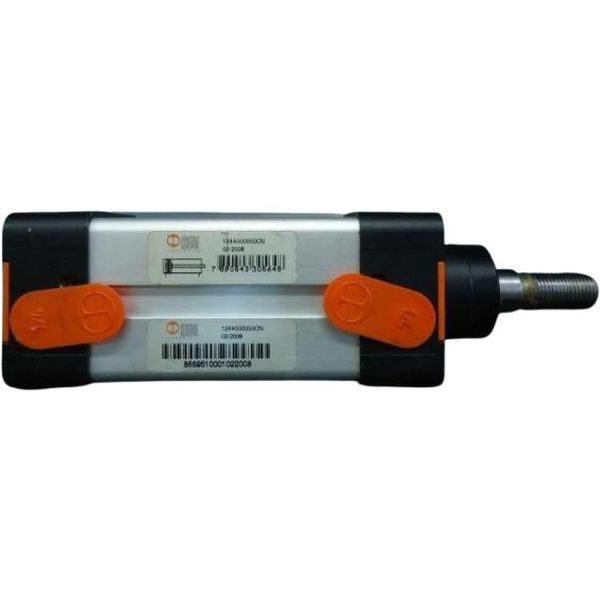 marca: Metalwork <br />
modelo: 124A500050CN <br />
estado: seminovo