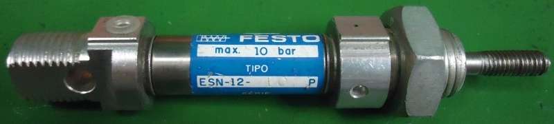 marca: FESTO <br/>modelo: ESN1210P 12X10 