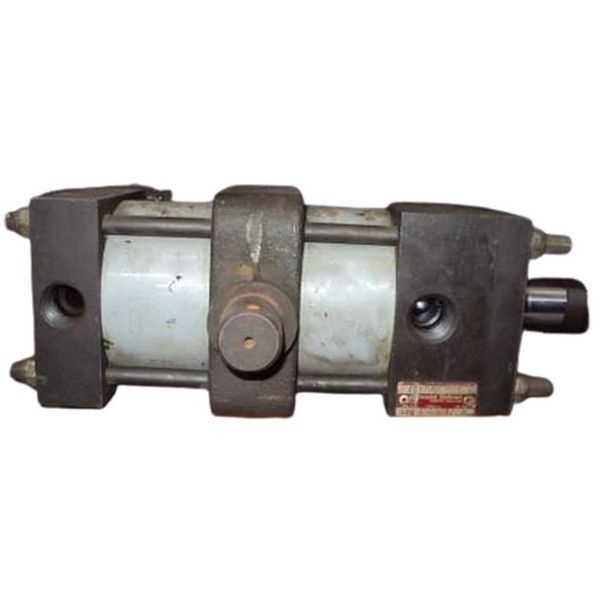 marca: Schrader Bellows <br/>modelo: 3,25polX100mm <br/>estado: usado