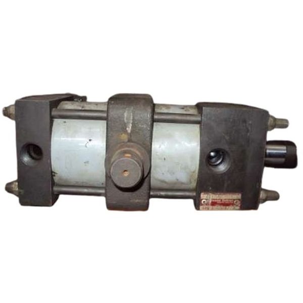 marca: Schrader Bellows <br />
modelo: 3,25polX100mm <br />
estado: usado