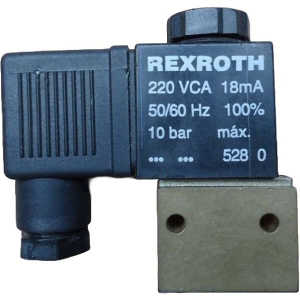 marca: Rexroth <br/>modelo: B72702...0 <br/>estado: usada