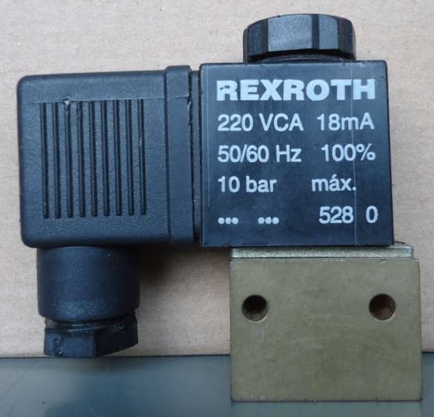 marca: Rexroth <br/>modelo: B72702...0 <br/>estado: usada