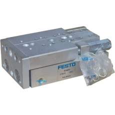 Slide pneumático SLT-25-80-P-A 170579 - FESTO