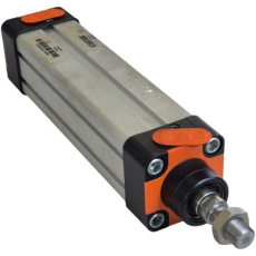 Cilindro pneumático METAL WORK 7756615K Cilindro pneumático METAL WORK 7756615K