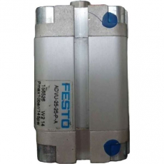 Cilindro pneumático  ADVU-25-25-P-A 156526 25X25