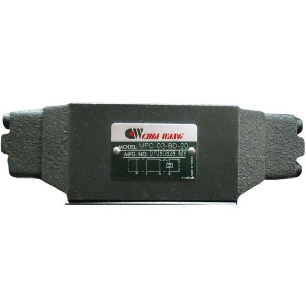 marca: Chia Wang <br />
modelo: MPC03BD20 <br />
estado: nova