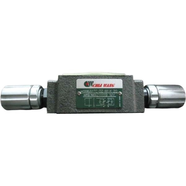 marca: Chia Wang <br />
modelo: MTC02WIK20 <br />
estado: nova