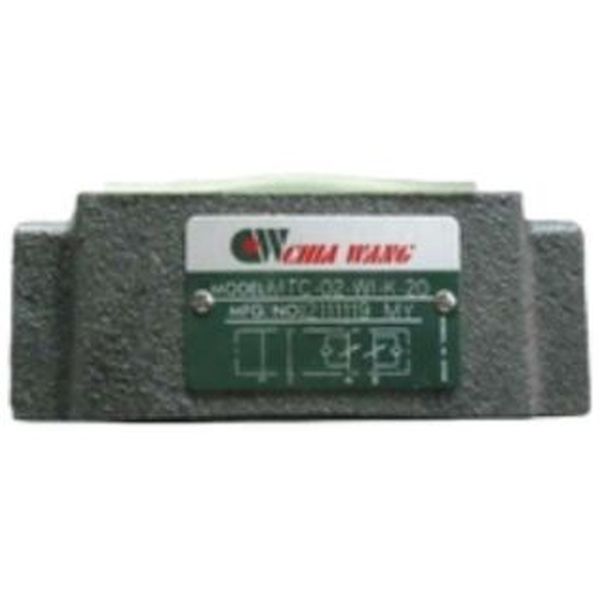 marca: Chia Wang <br />
modelo: MPC02BD20 <br />
estado: nova