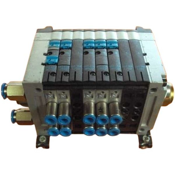 FESTO seminovo