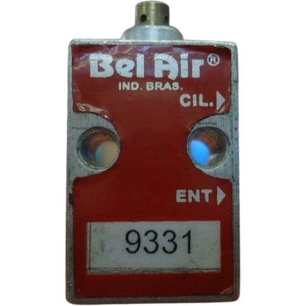 marca: Belair <br /> modelo: 9331 <br /> estado: seminova