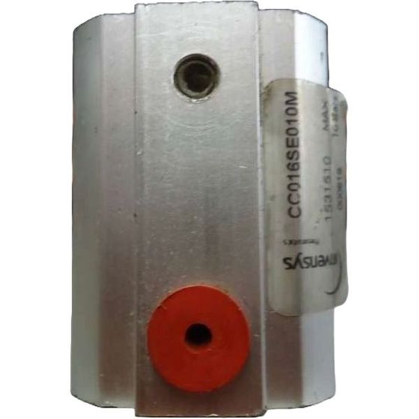 marca: Invensys <br />
modelo: CC016SE010M <br />
estado: seminovo