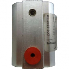 Cilindro pneumático CC016SE010M Cilindro pneumático CC016SE010M