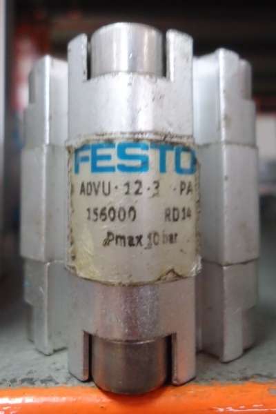 FESTO Seminovo