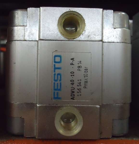 marca: FESTO <br/>modelo: ADVU4010PA 156541 40X10 <br/>estado: seminovo